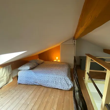 Bright T4 In - Mountain View Apartament *
