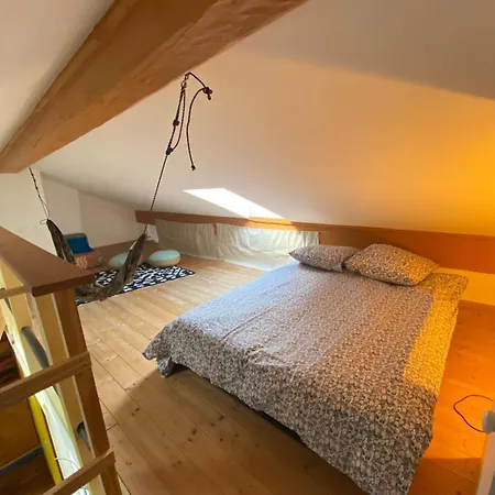 Apartament Bright T4 In - Mountain View