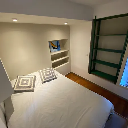 Apartament Bright T4 In - Mountain View
