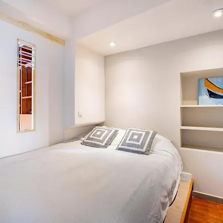 Bright T4 In - Mountain View Apartament *