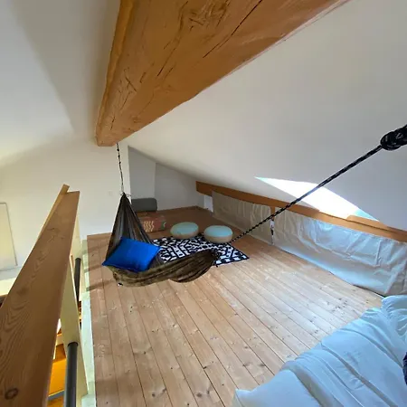 Bright T4 In - Mountain View Apartament Grenoble