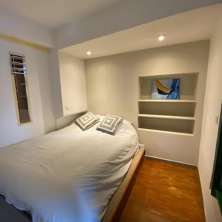 Apartament Bright T4 In - Mountain View