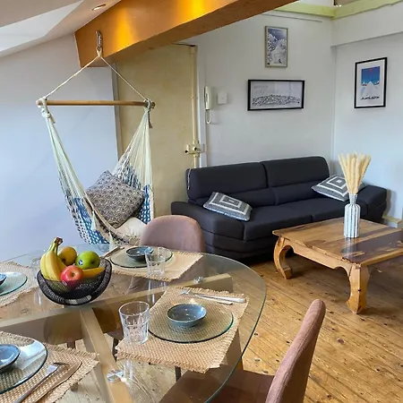 Apartament Bright T4 In - Mountain View
