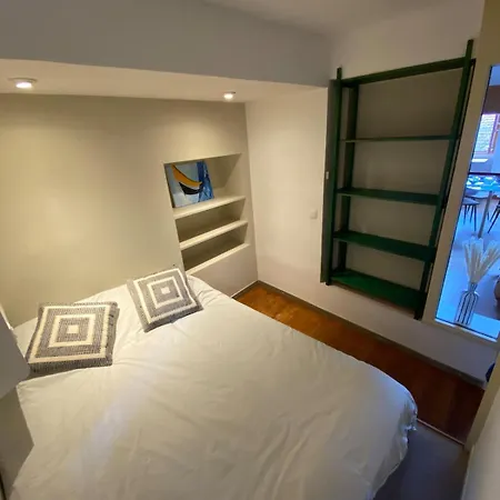 Apartament Bright T4 In - Mountain View *