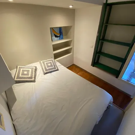 Apartament Bright T4 In - Mountain View Grenoble