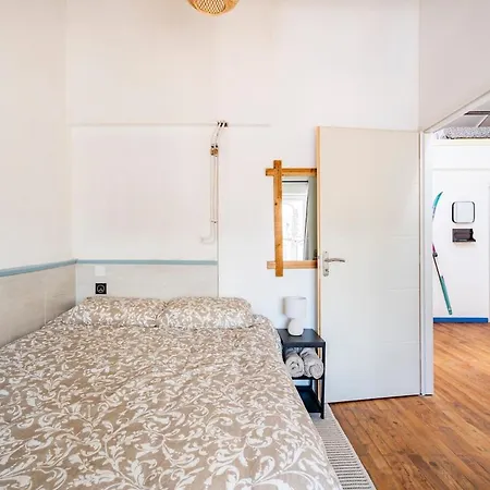 Bright T4 In - Mountain View Apartament *