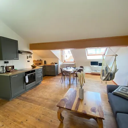 Apartament Bright T4 In - Mountain View
