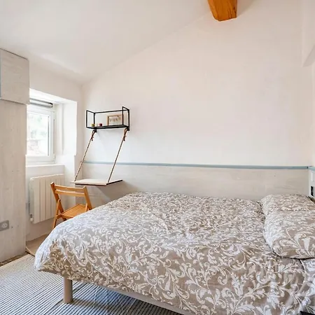 Apartament Bright T4 In - Mountain View *