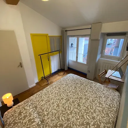 Bright T4 In - Mountain View Apartament