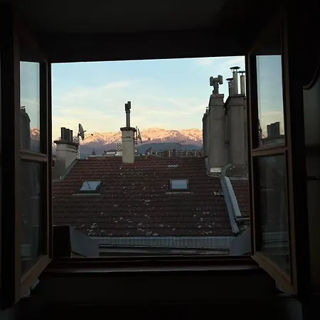 Bright T4 In - Mountain View Apartament *